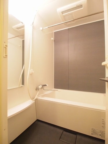 シャーメゾンステージ日野 203号-8