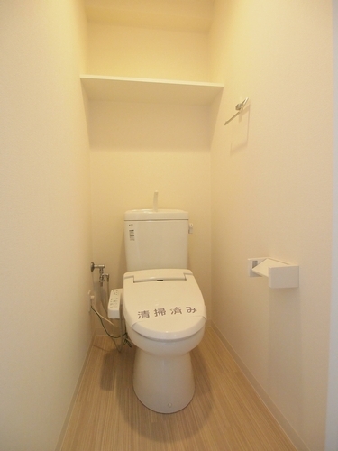 シャーメゾンステージ日野 203号-9