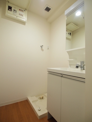 シャーメゾンステージ日野 203号-10