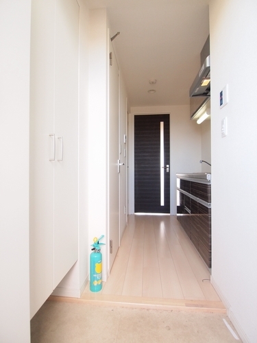 シャーメゾンステージ日野 203号-11