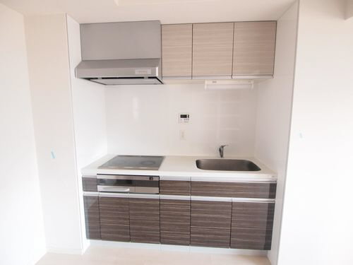 シャーメゾンステージ日野 301号-4