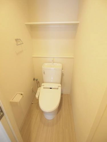 シャーメゾンステージ日野 301号-9