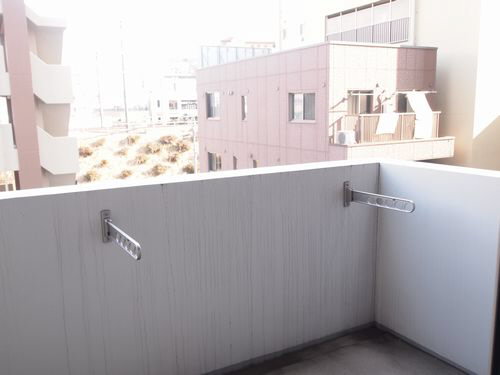 シャーメゾンステージ日野 301号-11