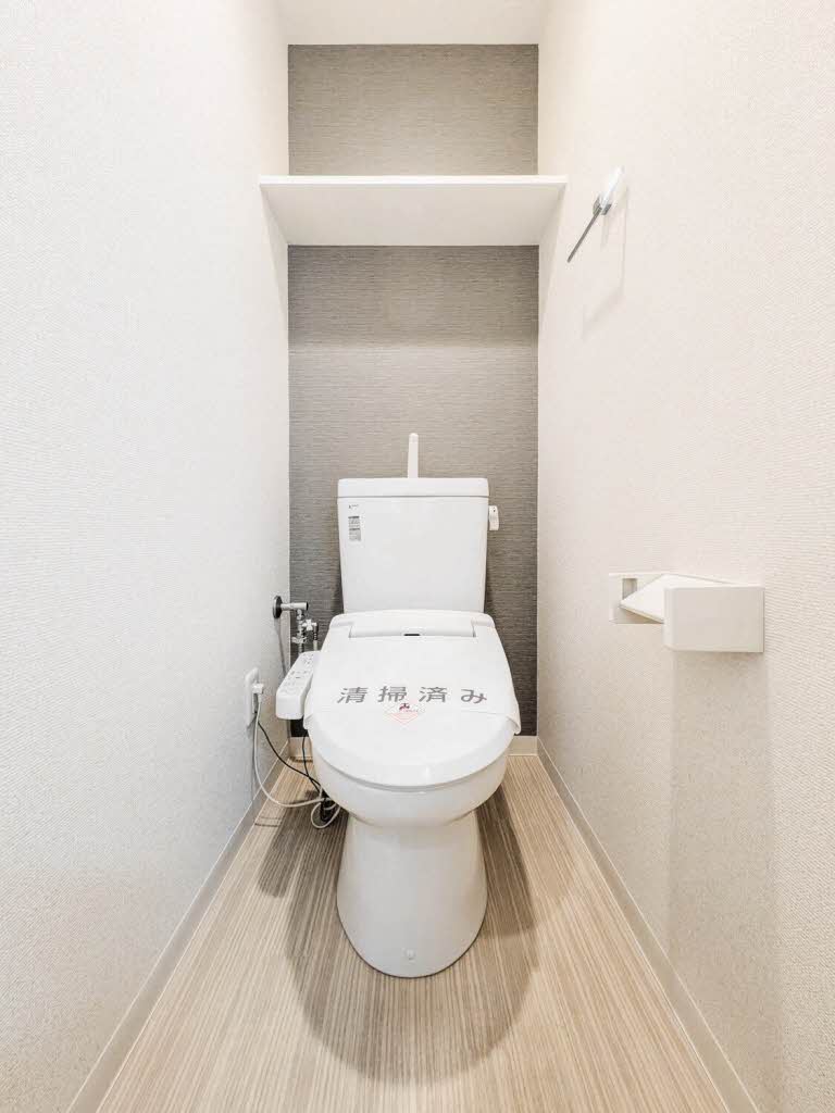 シャーメゾンステージ日野 305号-11