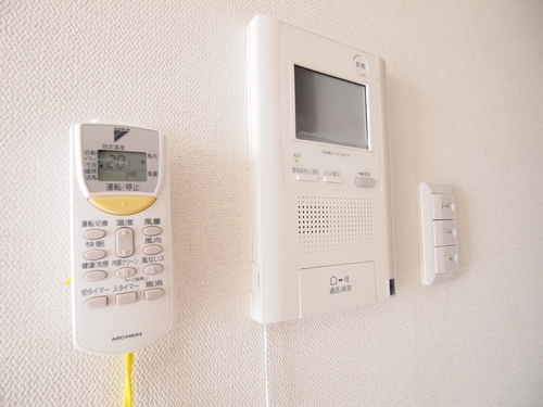 シャーメゾンステージ日野 404号-5