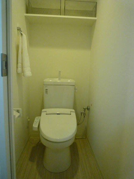 シャーメゾンステージ日野 702号-6