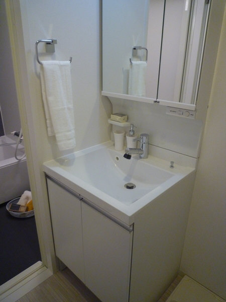 シャーメゾンステージ日野 702号-7