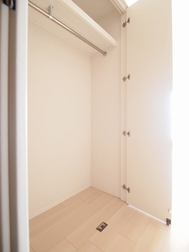 シャーメゾンステージ日野 802号-5