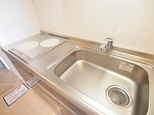 シャーメゾンステージ日野 802号-7