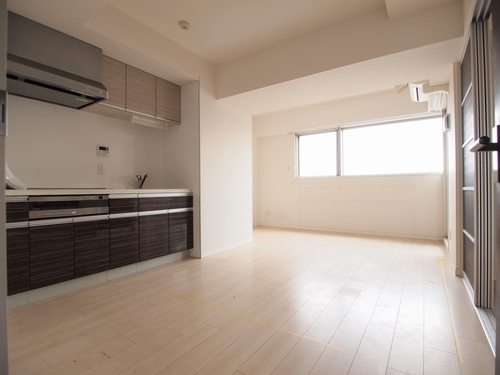 シャーメゾンステージ日野 901号-2