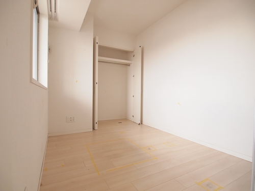 シャーメゾンステージ日野 901号-4