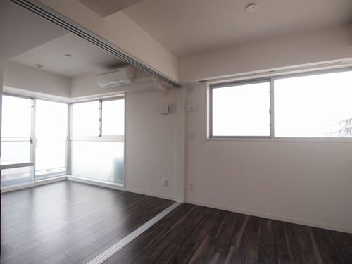 シャーメゾンステージ日野 1007号-2