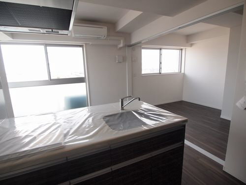 シャーメゾンステージ日野 1007号-3