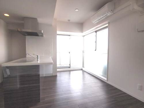 シャーメゾンステージ日野 1007号-4