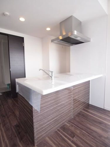 シャーメゾンステージ日野 1007号-6