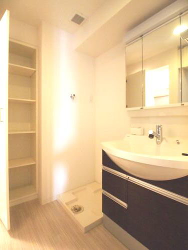 シャーメゾンステージ日野 1007号-7