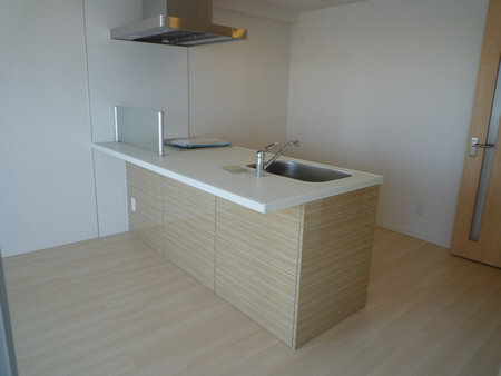 シャーメゾンステージ日野 1203号-2