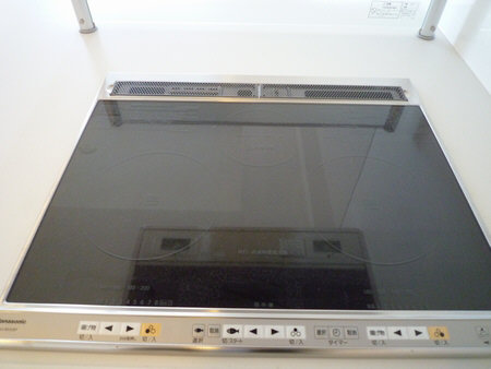 シャーメゾンステージ日野 1203号-3