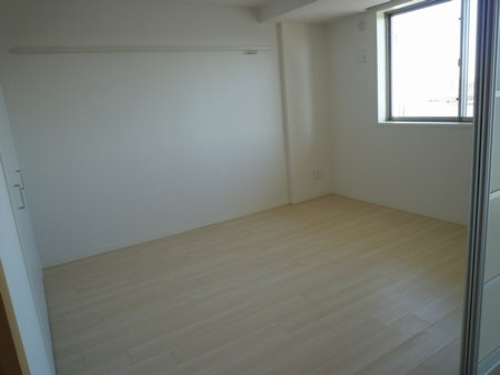 シャーメゾンステージ日野 1203号-4