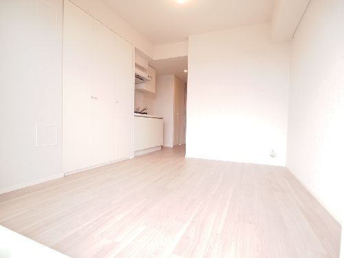 プライムメゾン白金台タワー 710号-3