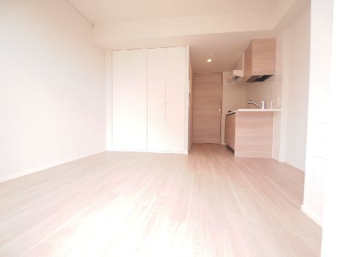 プライムメゾン白金台タワー 805号-3