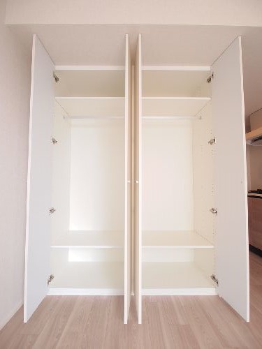 プライムメゾン白金台タワー 805号-4