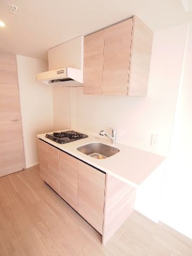 プライムメゾン白金台タワー 805号-5