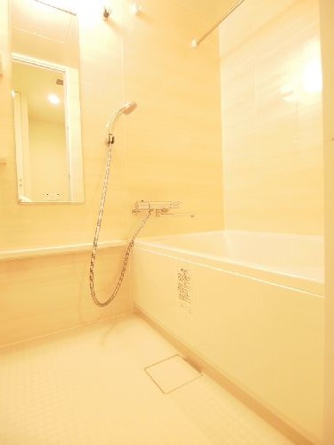 プライムメゾン白金台タワー 805号-7