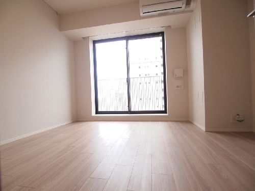 プライムメゾン白金台タワー 1204号-2