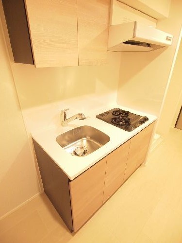 プライムメゾン白金台タワー 1204号-5