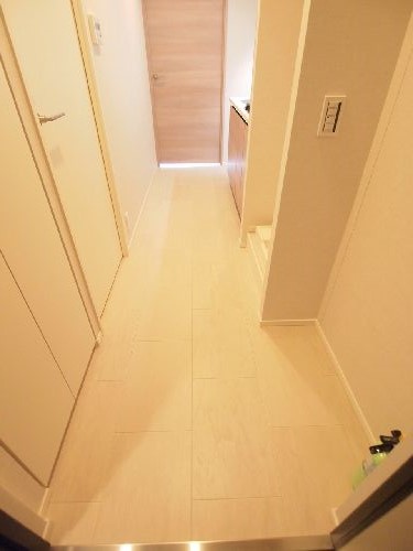 プライムメゾン白金台タワー 1204号-11