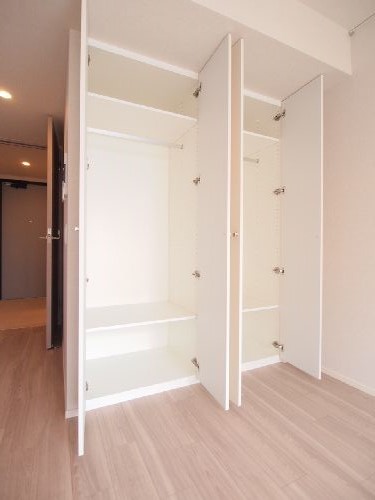 プライムメゾン白金台タワー 1402号-4