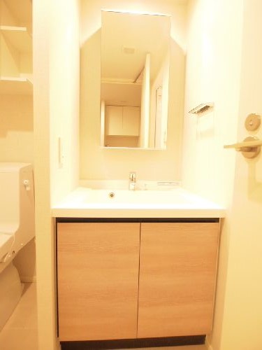 プライムメゾン白金台タワー 1402号-6