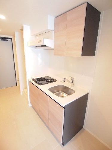 プライムメゾン白金台タワー 1403号-5