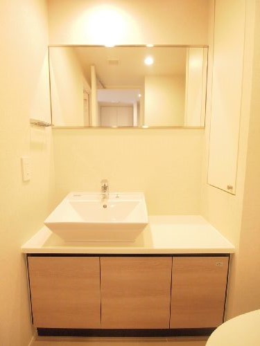 プライムメゾン白金台タワー 1403号-6