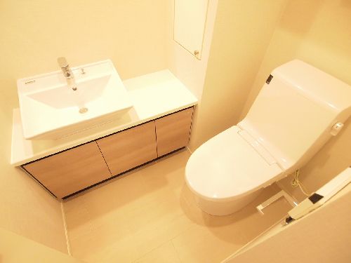 プライムメゾン白金台タワー 1403号-8