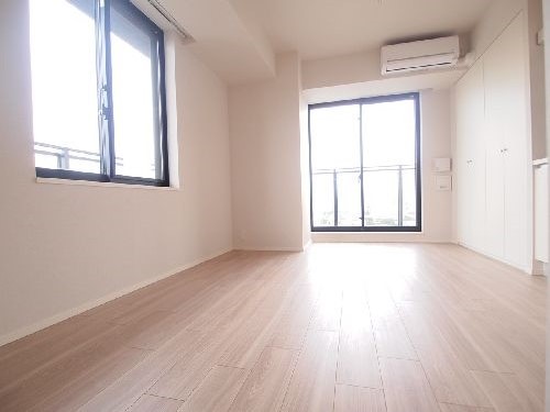 プライムメゾン白金台タワー 1407号-2