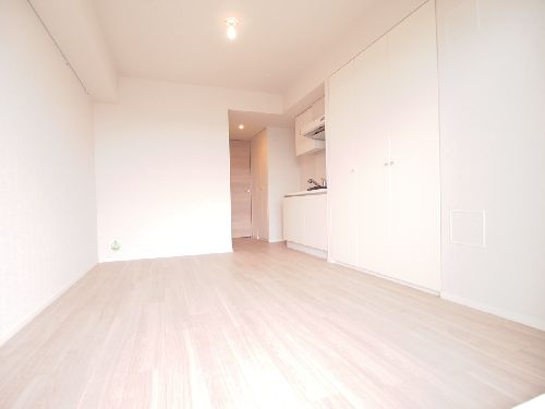 プライムメゾン白金台タワー 1511号-3