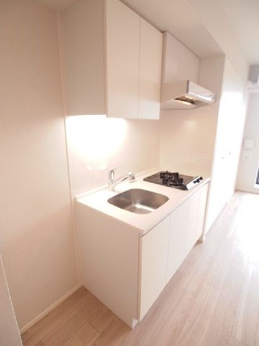 プライムメゾン白金台タワー 1511号-5