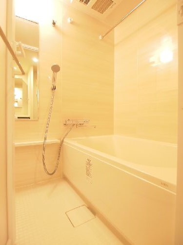 プライムメゾン白金台タワー 1511号-7