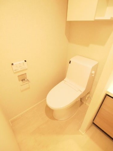 プライムメゾン白金台タワー 1511号-8