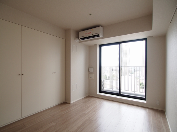 プライムメゾン白金台タワー 1601号-4