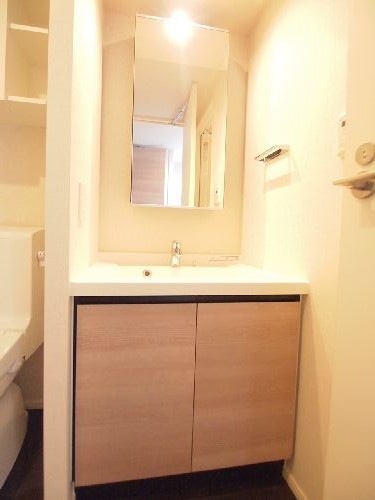 プライムメゾン白金台タワー 1610号-6