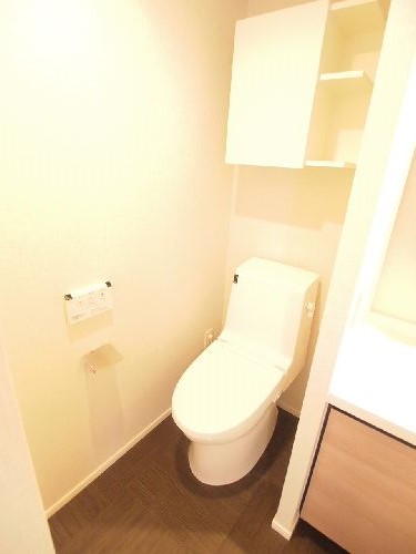 プライムメゾン白金台タワー 1610号-8