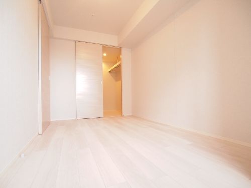 プライムメゾン白金台タワー 1801号-6