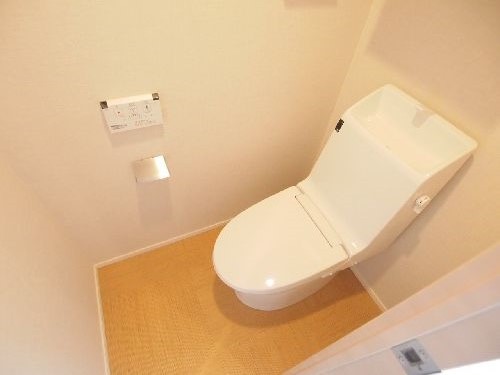 プライムメゾン白金台タワー 1801号-11