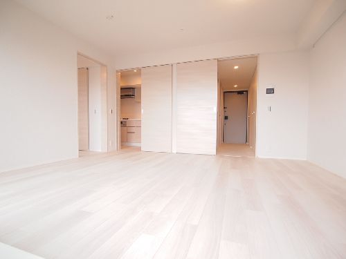 プライムメゾン白金台タワー 1806号-3