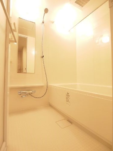 プライムメゾン白金台タワー 1806号-9