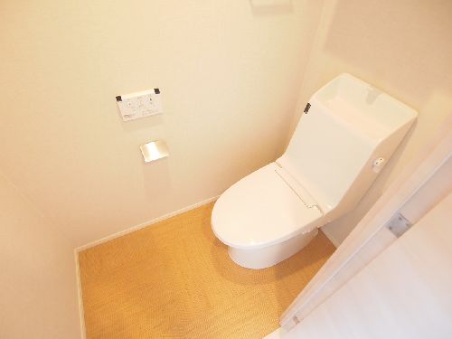 プライムメゾン白金台タワー 1806号-10