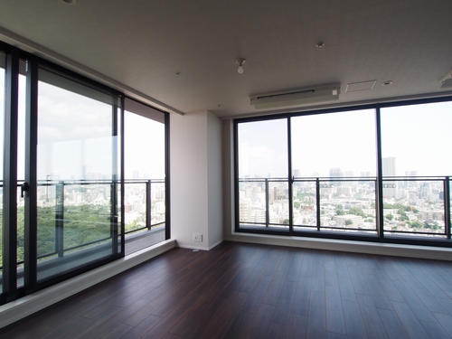 プライムメゾン白金台タワー 2304号-2